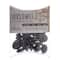 John Bead Earth's Jewels Natural Stone Bead Assortment, 100g